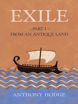 cover image of Exile